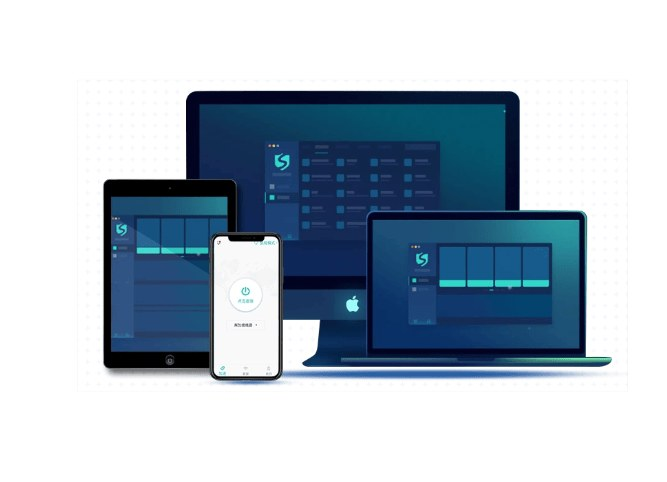 初次使用QuickQ时如何快速注册并激活个人账号？